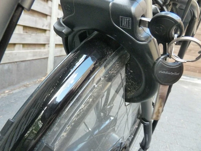 2019 koga e-nova herenfiets - afbeelding 31 van  37