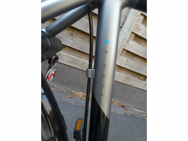 2019 koga e-nova herenfiets - afbeelding 32 van  37