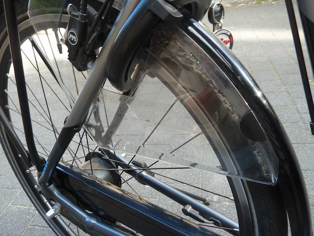 2019 koga e-nova herenfiets - afbeelding 34 van  37