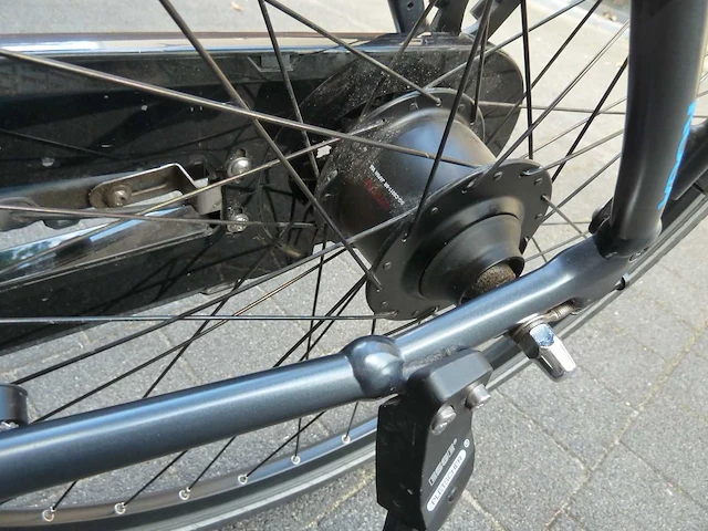 2019 koga e-nova herenfiets - afbeelding 35 van  37