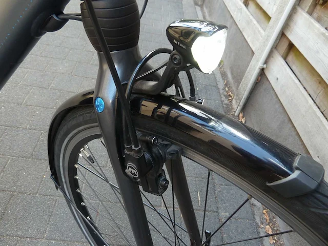 2019 koga e-nova herenfiets - afbeelding 36 van  37