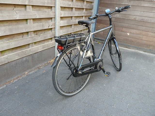 2019 koga e-nova herenfiets - afbeelding 4 van  37