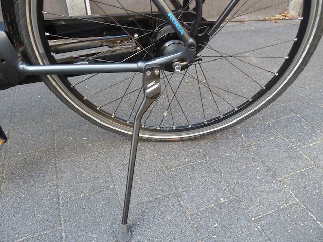 2019 koga e-nova herenfiets - afbeelding 5 van  37
