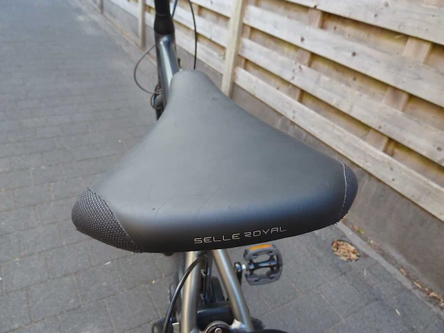 2019 koga e-nova herenfiets - afbeelding 7 van  37