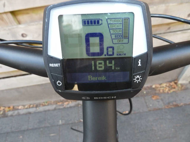 2019 koga e-nova herenfiets - afbeelding 9 van  37