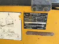 2019 komatsu pc138 ons-11 rups graafmachine - afbeelding 2 van  38