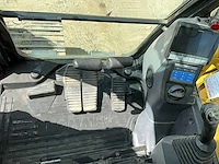 2019 komatsu pc138 ons-11 rups graafmachine - afbeelding 5 van  38