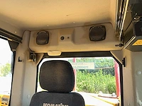 2019 komatsu pc138 ons-11 rups graafmachine - afbeelding 10 van  38