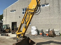 2019 komatsu pc138 ons-11 rups graafmachine - afbeelding 17 van  38