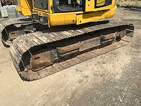 2019 komatsu pc138 ons-11 rups graafmachine - afbeelding 24 van  38