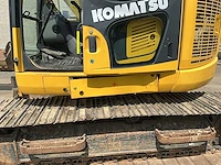 2019 komatsu pc138 ons-11 rups graafmachine - afbeelding 25 van  38