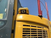 2019 komatsu pc138 ons-11 rups graafmachine - afbeelding 26 van  38