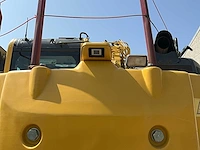 2019 komatsu pc138 ons-11 rups graafmachine - afbeelding 27 van  38