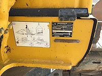 2019 komatsu pc138 ons-11 rups graafmachine - afbeelding 38 van  38