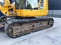 2019 komatsu pc80mr midigraafmachine - afbeelding 3 van  30