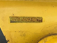 2019 komatsu pc80mr midigraafmachine - afbeelding 22 van  30
