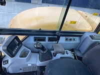 2019 komatsu pc80mr midigraafmachine - afbeelding 29 van  30