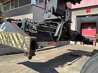 2019 koncranes smv4531 tc5 reachstacker (70310-18) - afbeelding 2 van  21