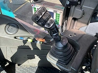 2019 koncranes smv4531 tc5 reachstacker (70310-18) - afbeelding 10 van  21