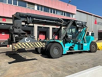 2019 koncranes smv4531 tc5 reachstacker (70310-18)
