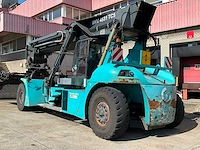 2019 koncranes smv4531 tc5 reachstacker (70310-18) - afbeelding 19 van  21
