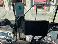 2019 koncranes smv4531 tc5 reachstacker (70310-18) - afbeelding 20 van  21