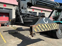 2019 koncranes smv4531 tc5 reachstacker (70310-18) - afbeelding 21 van  21