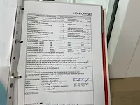 2019 konecranes cxt neo bovenloophalkraan - afbeelding 12 van  15