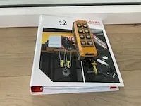 2019 konecranes cxt neo bovenloophalkraan - afbeelding 15 van  15