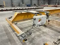 2019 konecranes cxt neo bovenloophalkraan - afbeelding 2 van  15