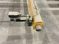 2019 konecranes cxt neo bovenloophalkraan - afbeelding 5 van  15