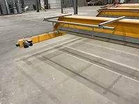 2019 konecranes cxt neo bovenloophalkraan - afbeelding 6 van  15