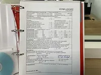 2019 konecranes cxt neo bovenloophalkraan - afbeelding 10 van  14