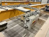 2019 konecranes cxt neo bovenloophalkraan - afbeelding 3 van  14
