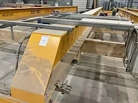 2019 konecranes cxt neo bovenloophalkraan - afbeelding 4 van  14
