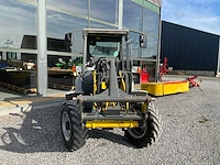 2019 kramer 5050 bulldozer - afbeelding 2 van  33