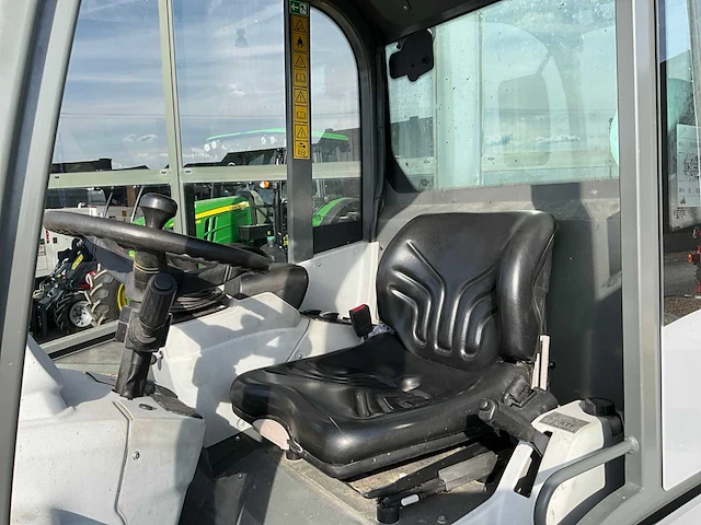 2019 kramer 5050 bulldozer - afbeelding 3 van  33