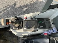 2019 kramer 5050 bulldozer - afbeelding 4 van  33