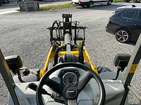 2019 kramer 5050 bulldozer - afbeelding 5 van  33