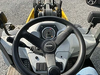 2019 kramer 5050 bulldozer - afbeelding 6 van  33
