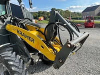 2019 kramer 5050 bulldozer - afbeelding 8 van  33