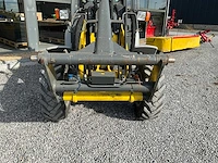 2019 kramer 5050 bulldozer - afbeelding 9 van  33
