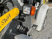 2019 kramer 5050 bulldozer - afbeelding 11 van  33