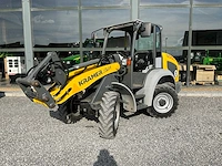 2019 kramer 5050 bulldozer - afbeelding 1 van  33