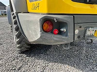 2019 kramer 5050 bulldozer - afbeelding 13 van  33