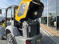 2019 kramer 5050 bulldozer - afbeelding 15 van  33