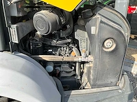 2019 kramer 5050 bulldozer - afbeelding 16 van  33
