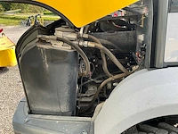 2019 kramer 5050 bulldozer - afbeelding 18 van  33