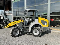 2019 kramer 5050 bulldozer - afbeelding 23 van  33