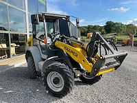 2019 kramer 5050 bulldozer - afbeelding 33 van  33
